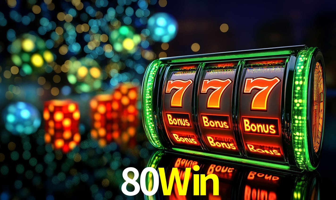 FAQ 80Win Brasil