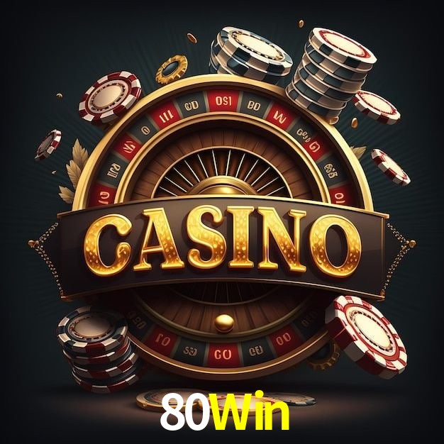 Instalar app 80Win