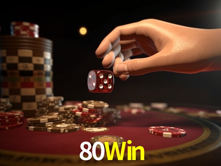 PIX instantâneo Brasil na 80Win