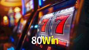 Estatísticas 80Win